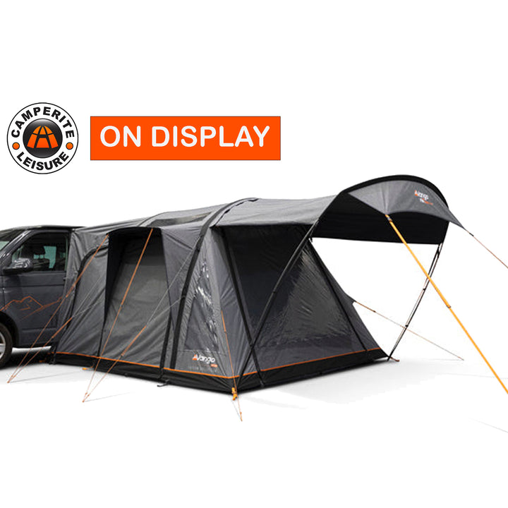 Vango Kela Air Low - Edition 60 Drive-Away Awning