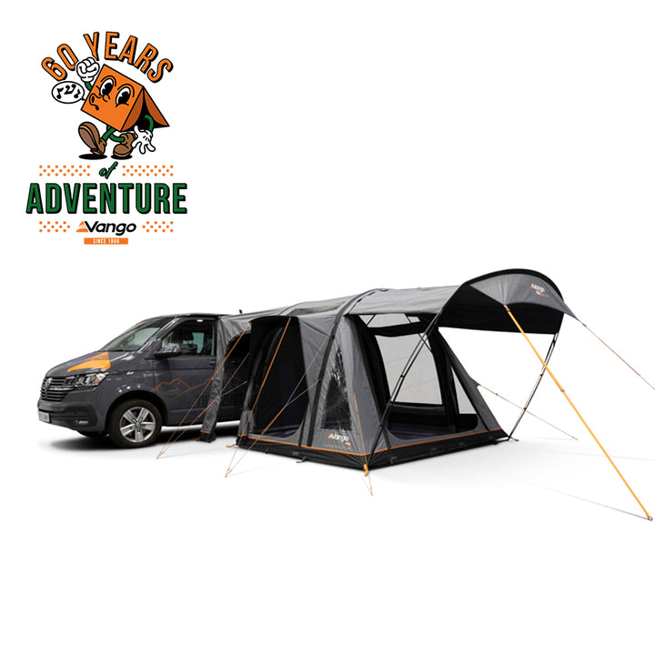 Vango Kela Air Low - Edition 60 Drive-Away Awning