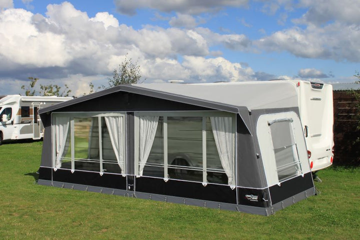 Camptech Kensington Full Caravan Air Awning
