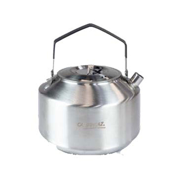 Free Kettle Included