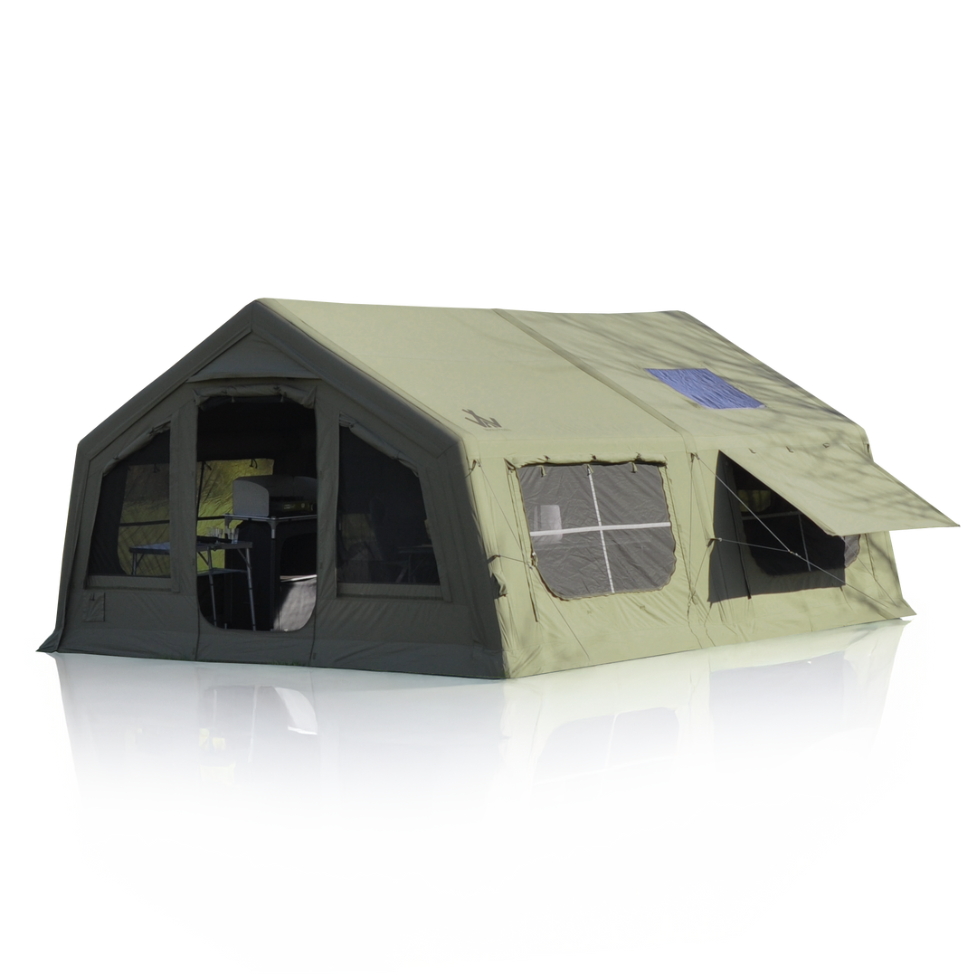 Holawild Airtek Machu Picchu Inflatable Lodge Tent