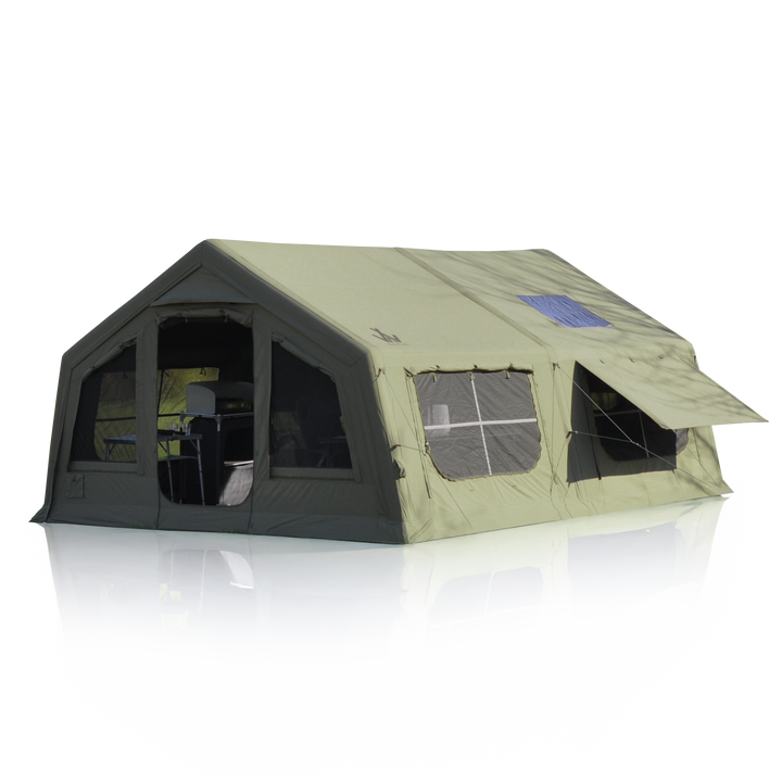 Holawild Airtek Machu Picchu Inflatable Lodge Tent