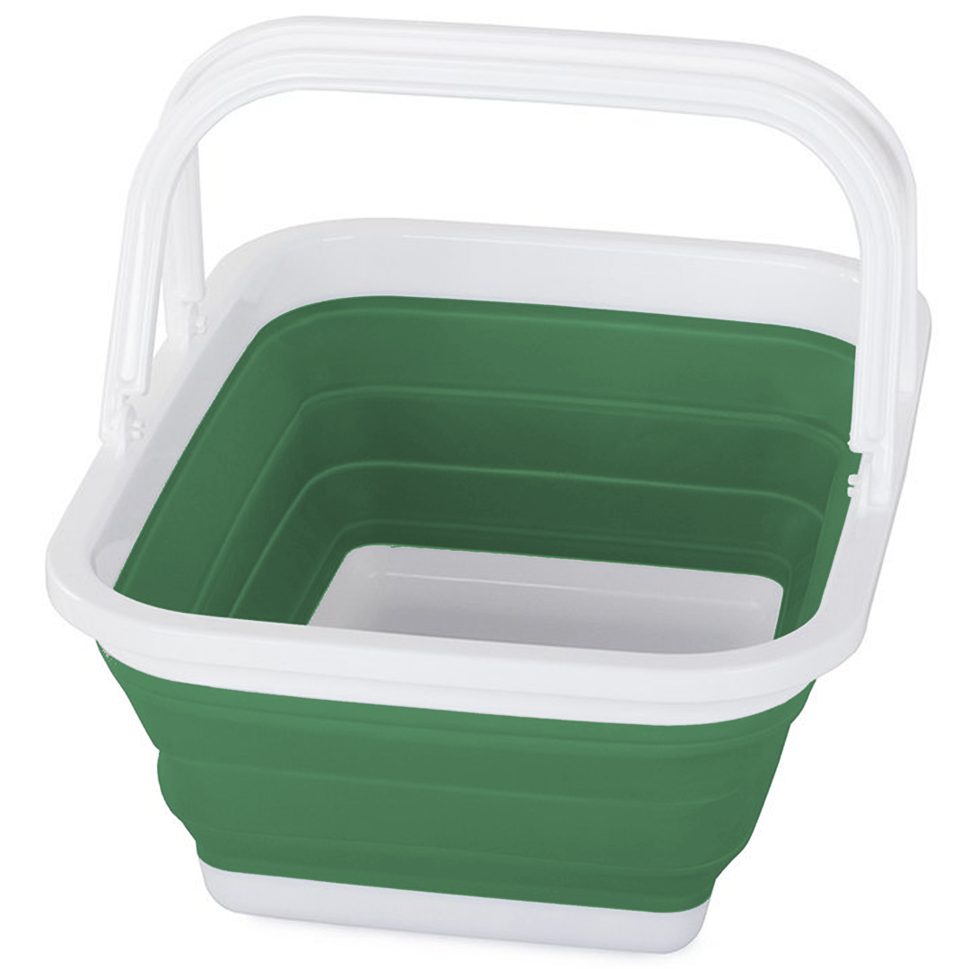 Lifestyle Folding Basket