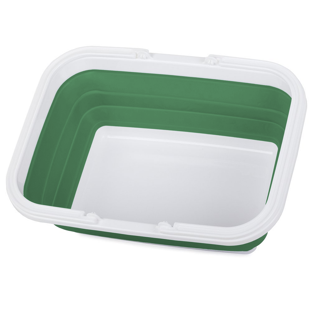 Lifestyle Folding Basket