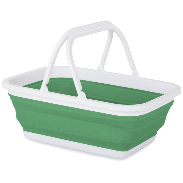 Lifestyle Folding Basket