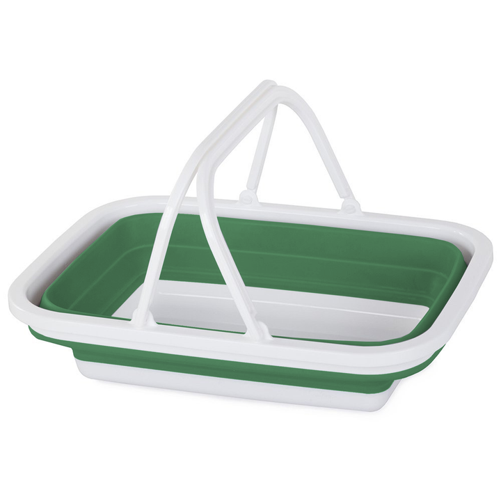 Lifestyle Folding Basket