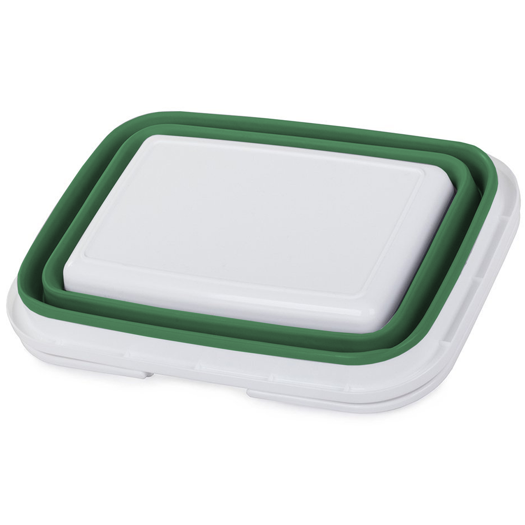 Lifestyle Folding Basket