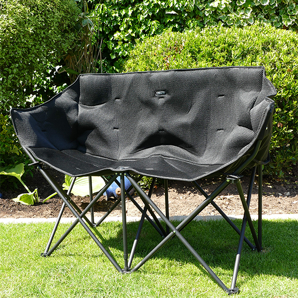 Lifestyle Navarra Inca Double Seat