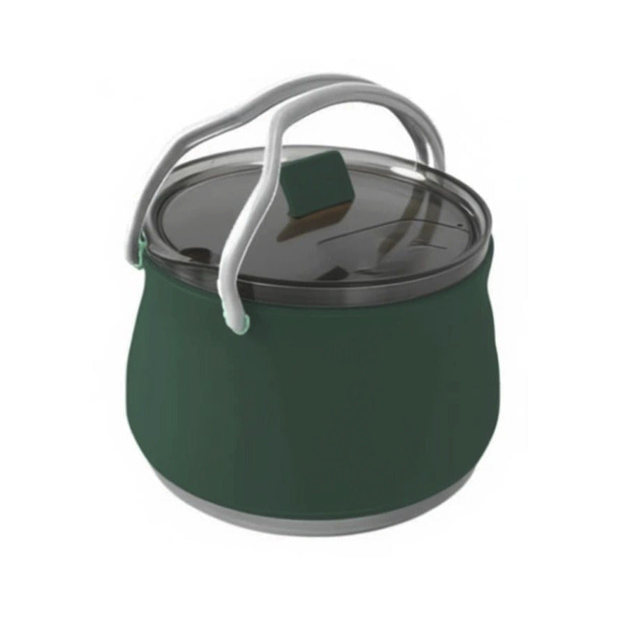 Lifestyle packflat 1 litr Kettle