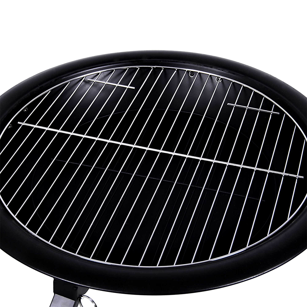 Kaida Traveller Folding Firepit