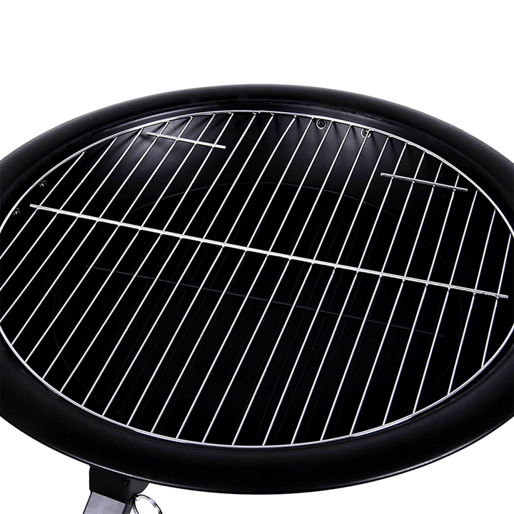 Kaida Traveller Folding Firepit
