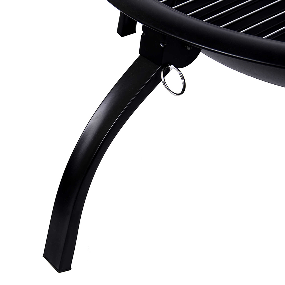 Kaida Traveller Folding Firepit