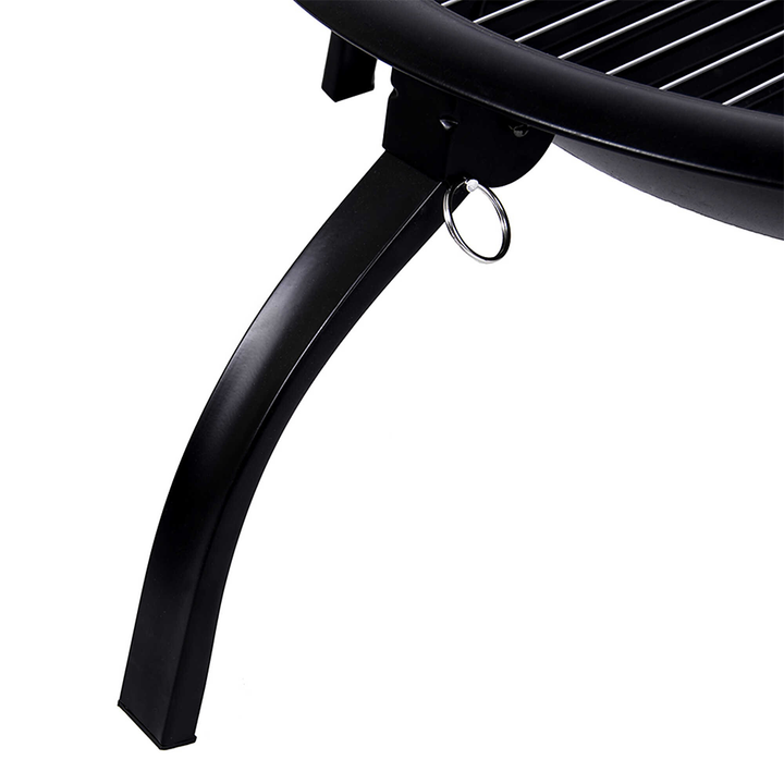 Kaida Traveller Folding Firepit