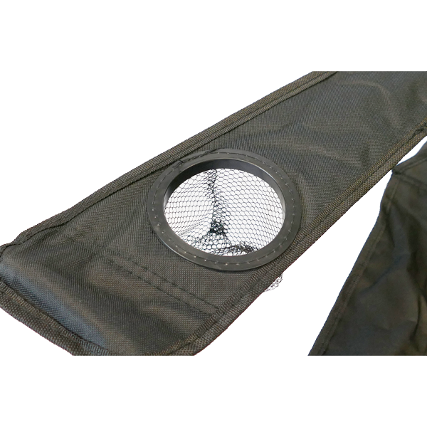 Lifestyle Fitz Large Camping Chair