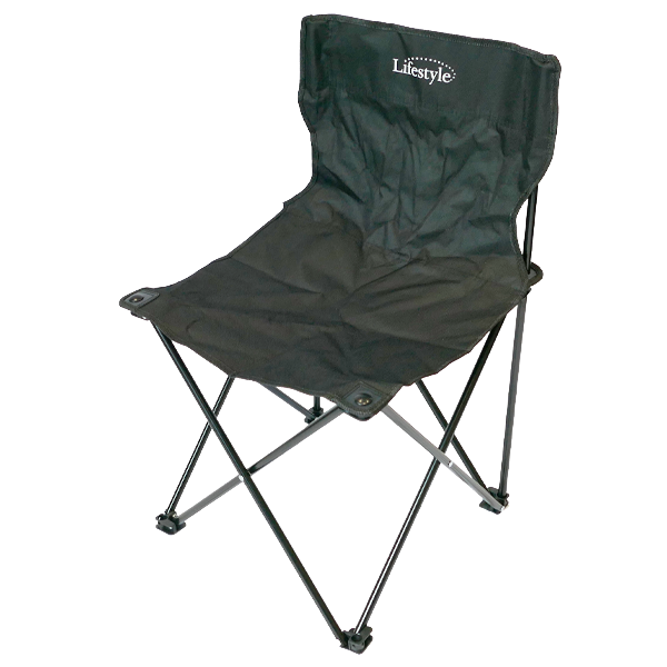 Lifestyle Fitz Medium Camping Chair