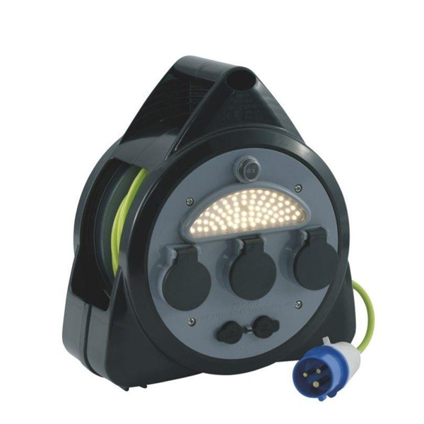Lifestyle Roller Mains Power Unit