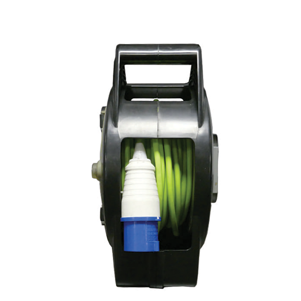 Lifestyle Roller Mains Power Unit