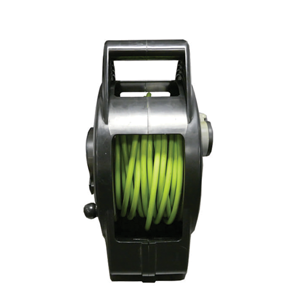 Lifestyle Roller Mains Power Unit