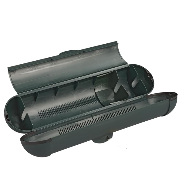 Lifestyle CEE Plug and Coupler Box