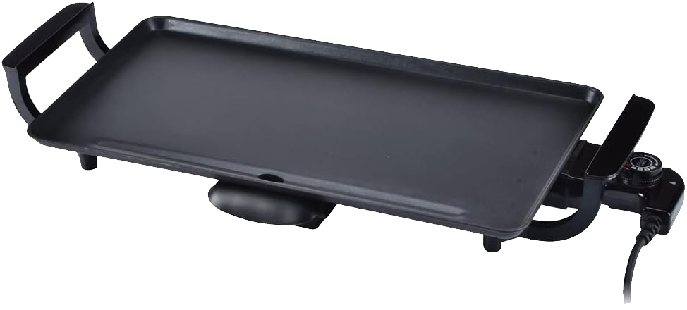 Lifestyle 1500W Griddle XL