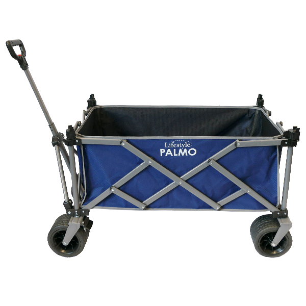 Lifestyle Palmo Wagon