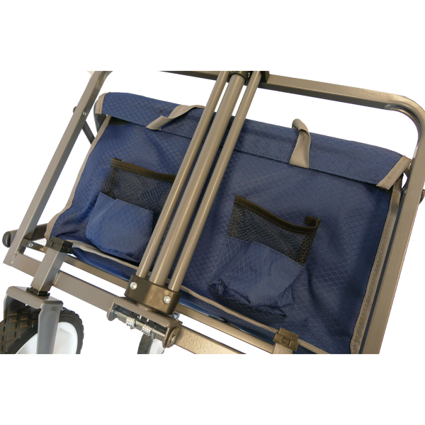 Lifestyle Palmo Wagon