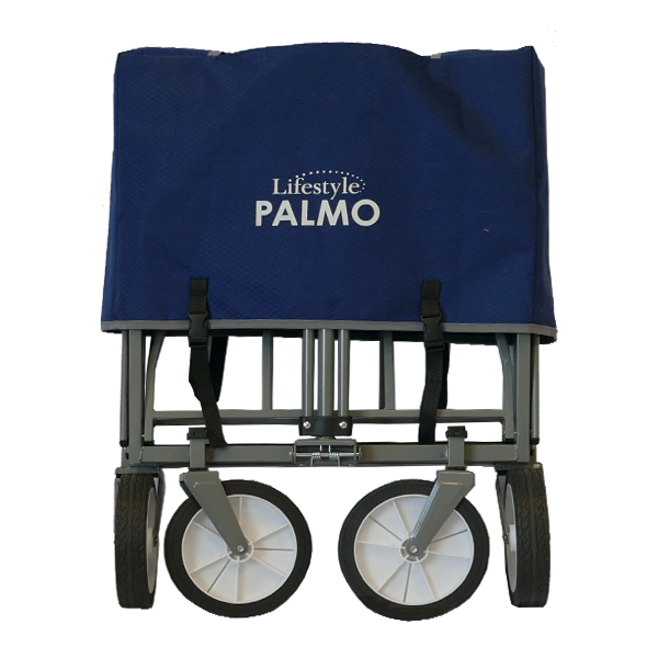 Lifestyle Palmo Wagon