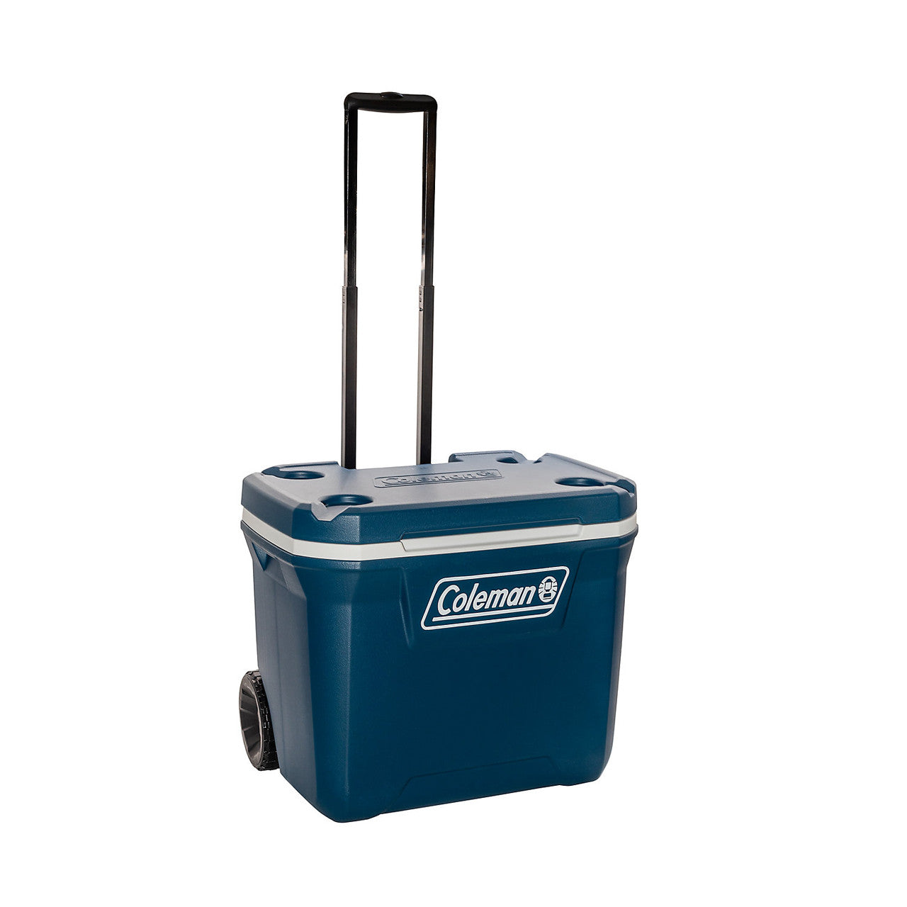 Coleman 50QT Xtreme Wheeled Cooler From Camperite Leisure Order Now