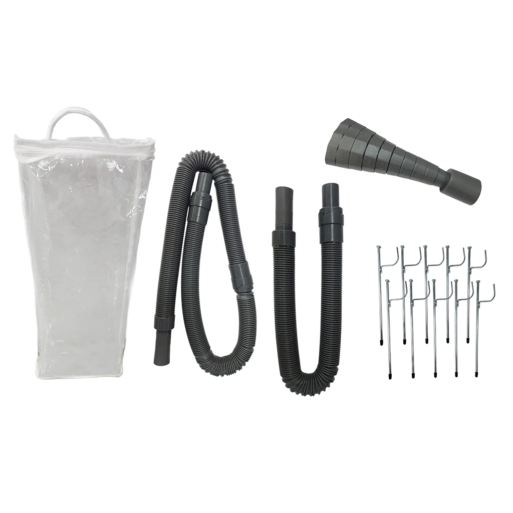Liberty Waste Water Hose Kit