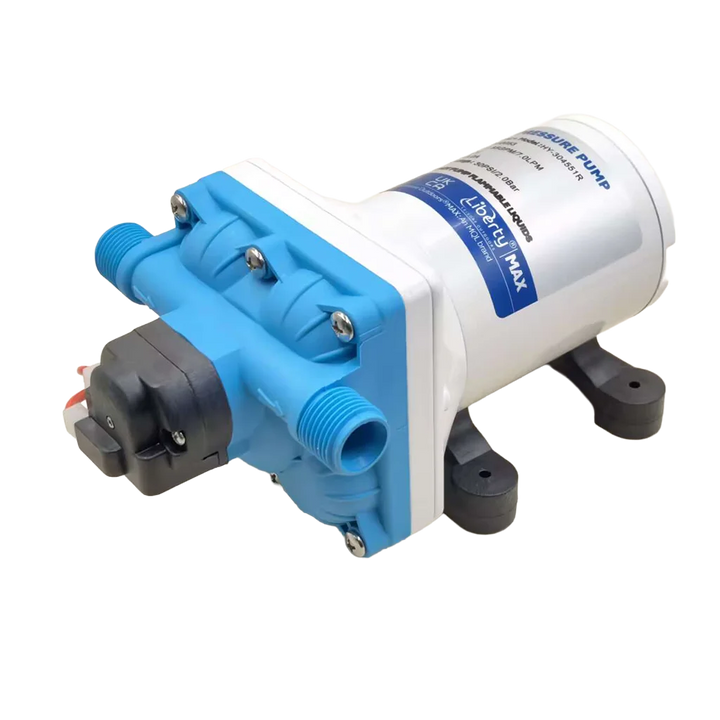 Liberty Max Pump 7L 20 PSI