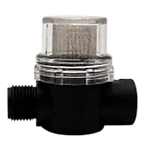 Liberty Max Pump 7L 20 PSI