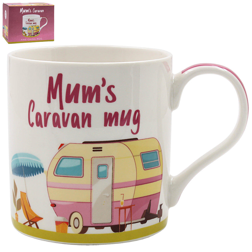Mum&