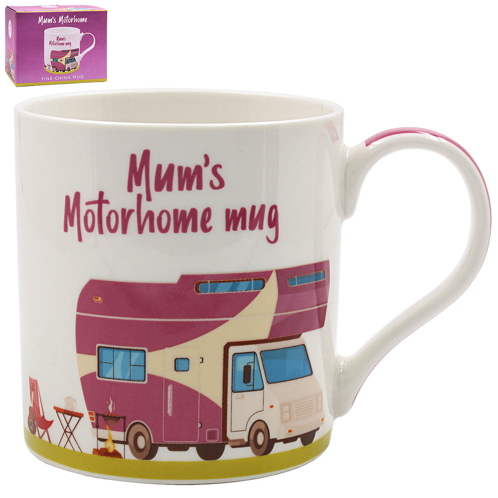 Mum&