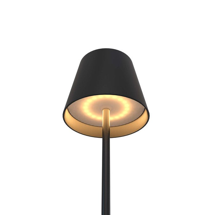 Kingavon Rechargeable Dimmable Table Lamp