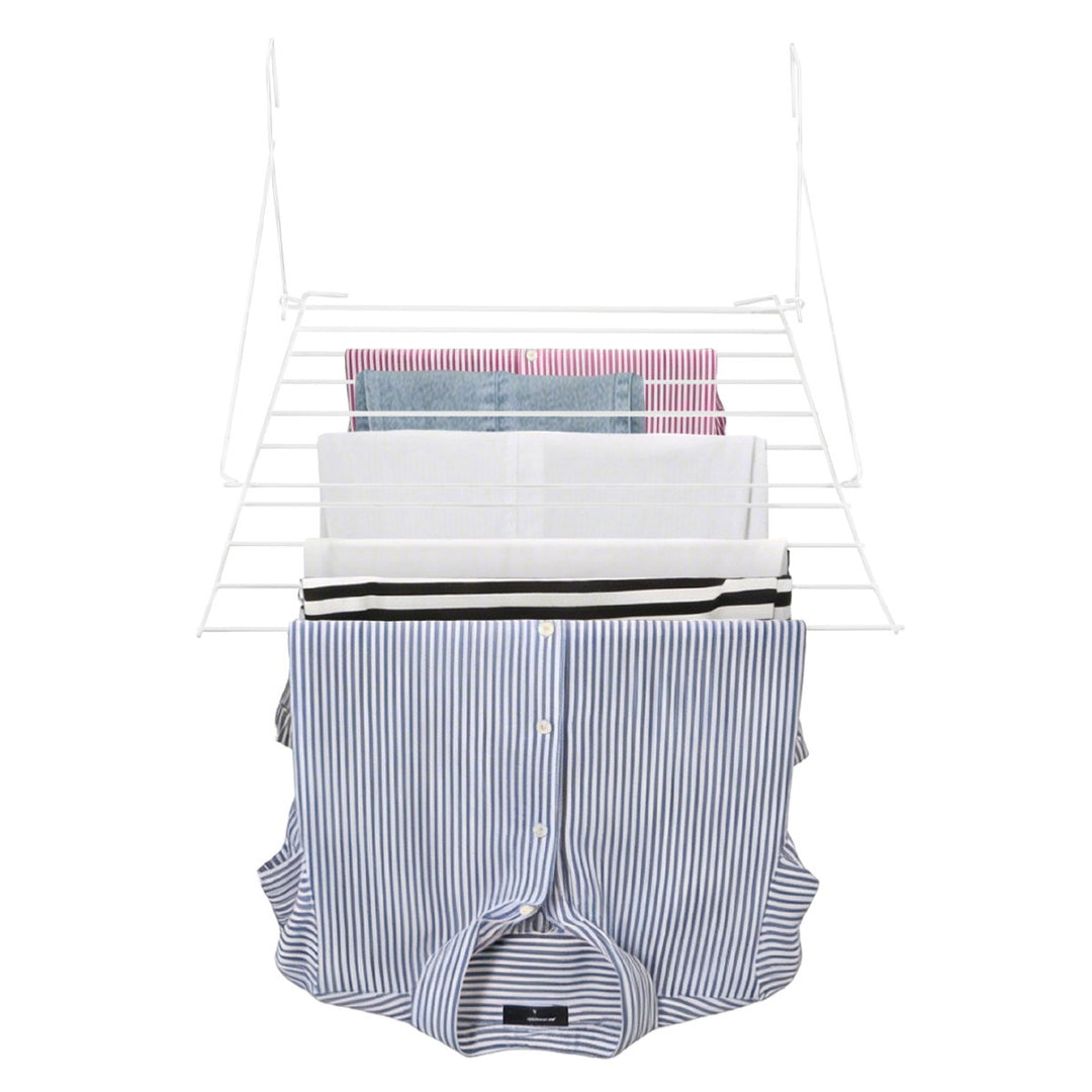Leisurewize Caravan &amp; Motorhome Clothes Airer