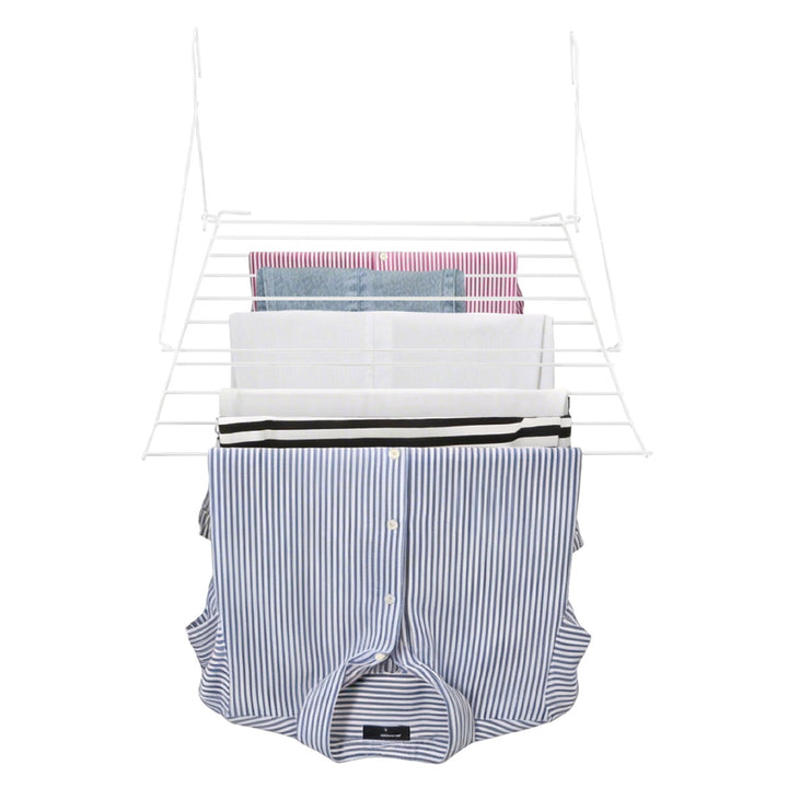 Leisurewize Caravan &amp; Motorhome Clothes Airer