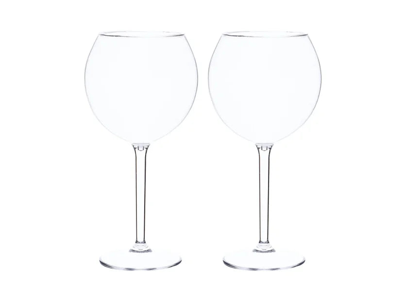 Travellife Lua Gin Glasses - 2 Pack