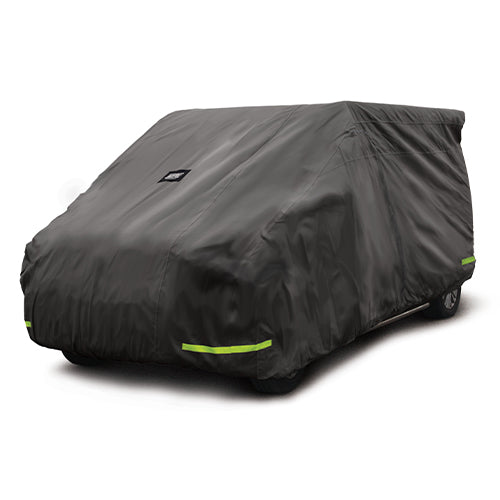 Maypole Premium VW T25/T3/T4/T5/T6/T7/Ford Transit Custom Campervan Cover