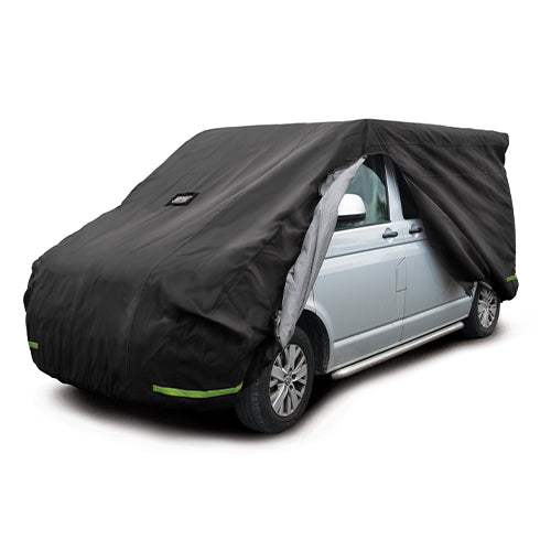 Maypole Premium VW T25/T3/T4/T5/T6/T7/Ford Transit Custom Campervan Cover