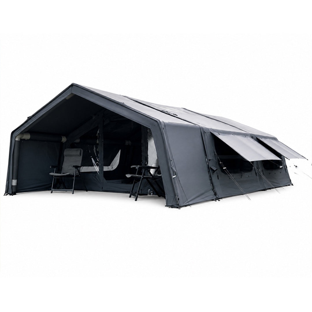 Holawild Airtek Machu Picchu Grey Large Canopy Extension