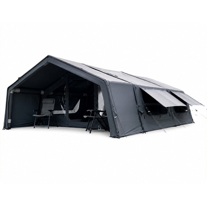 Holawild Airtek Machu Picchu Grey Large Canopy Extension