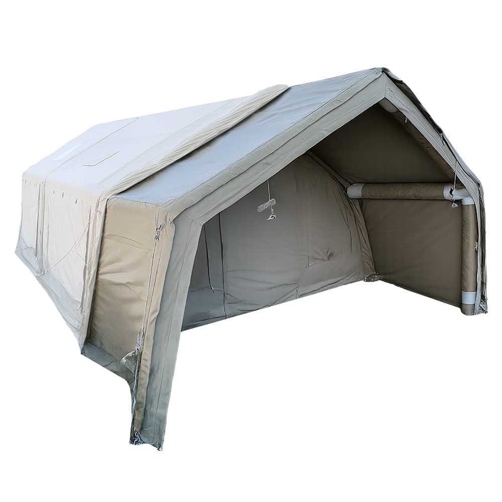 Holawild Airtek Machu Picchu Khaki Large Canopy Extension