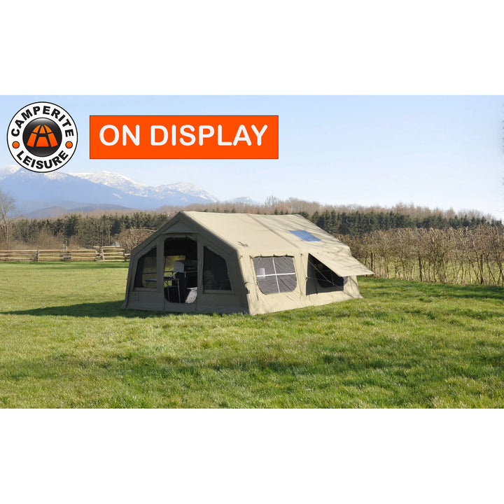 Holawild Airtek Machu Picchu Inflatable Lodge Tent