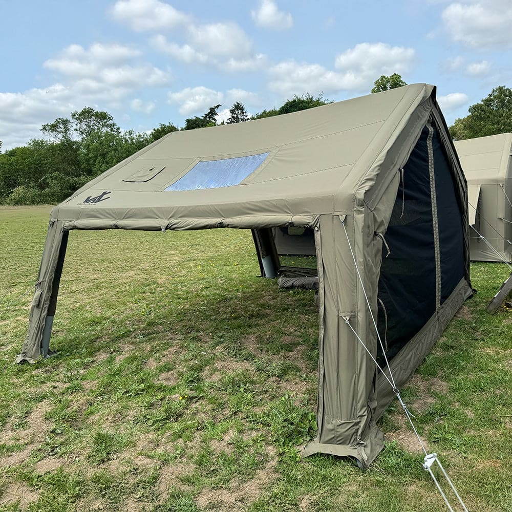 Holawild Airtek Machu Picchu Inflatable Shelter Add-On