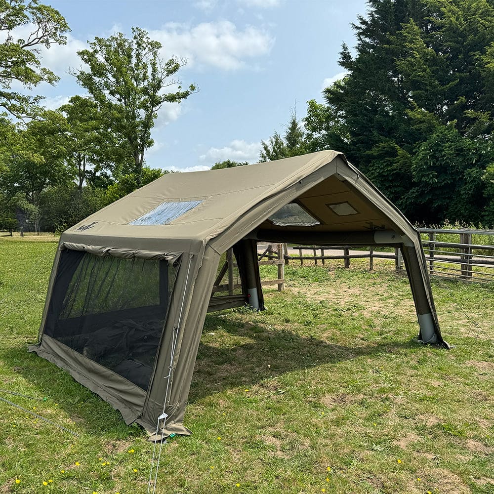 Holawild Airtek Machu Picchu Inflatable Shelter Add-On