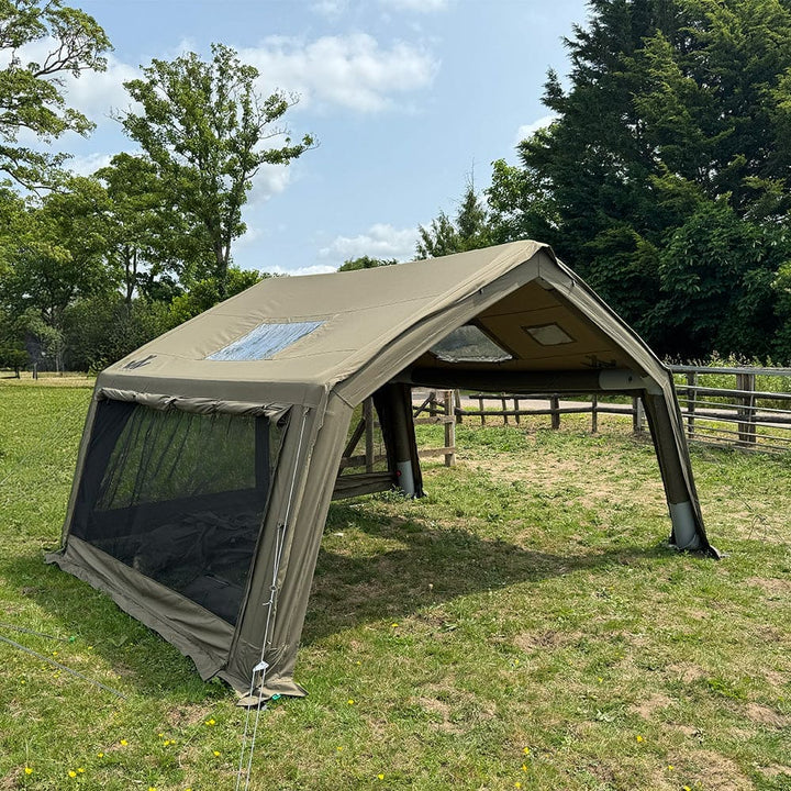 Holawild Airtek Machu Picchu Inflatable Shelter Add-On