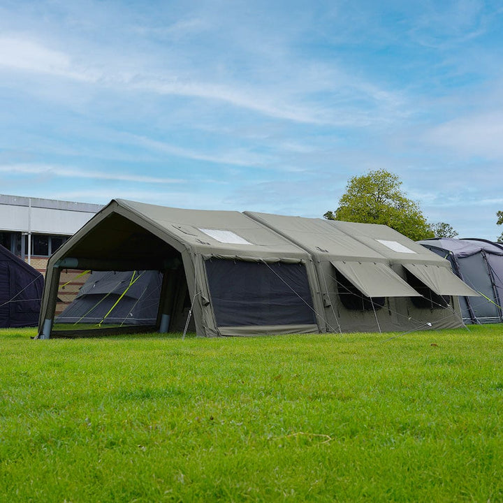 Holawild Airtek Machu Picchu Inflatable Shelter Add-On