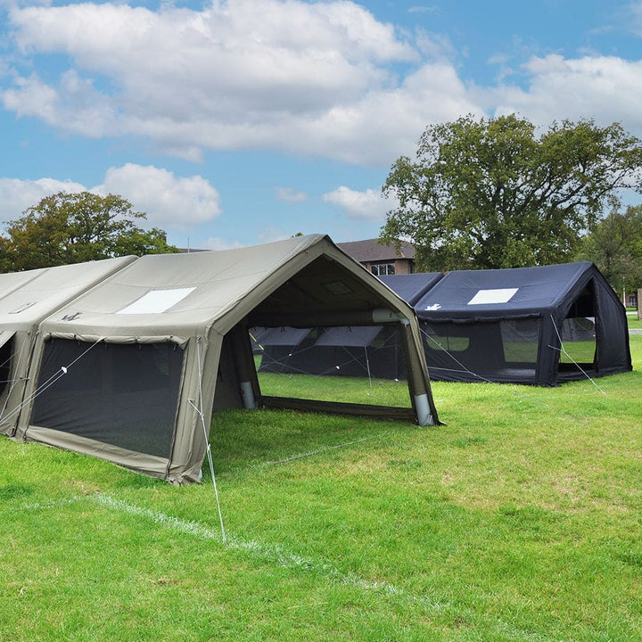 Holawild Airtek Machu Picchu Inflatable Shelter Add-On