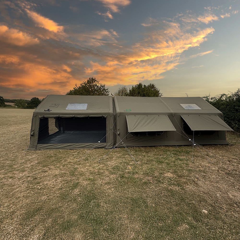 Holawild Airtek Machu Picchu Inflatable Shelter Add-On