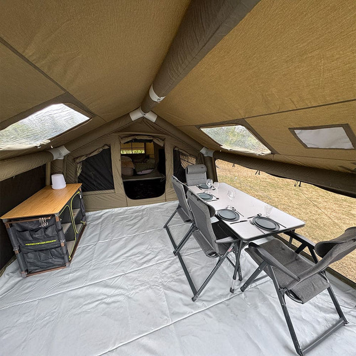 Holawild Airtek Machu Picchu Inflatable Shelter Add-On